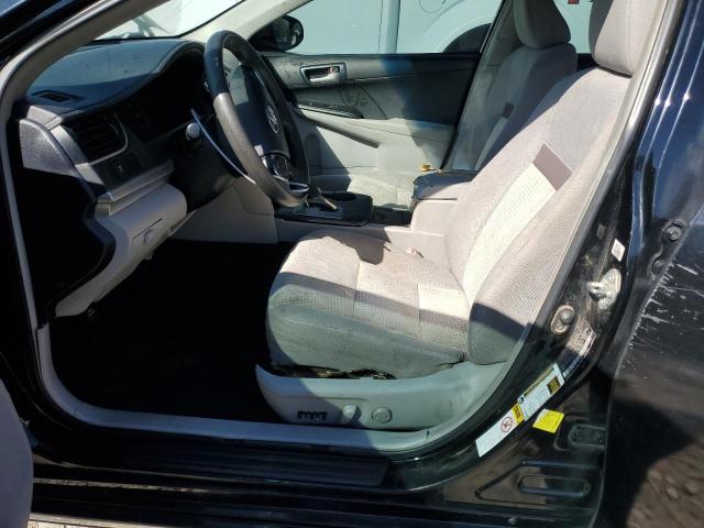 Photo 6 VIN: 4T1BF1FK6EU421593 - TOYOTA CAMRY 