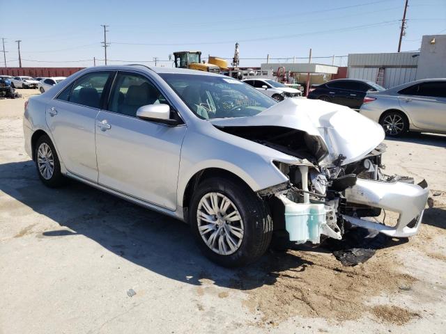 Photo 0 VIN: 4T1BF1FK6EU423263 - TOYOTA CAMRY L 