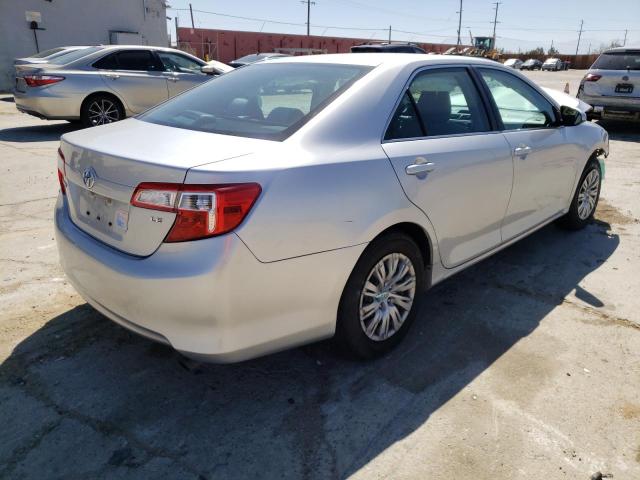 Photo 3 VIN: 4T1BF1FK6EU423263 - TOYOTA CAMRY L 