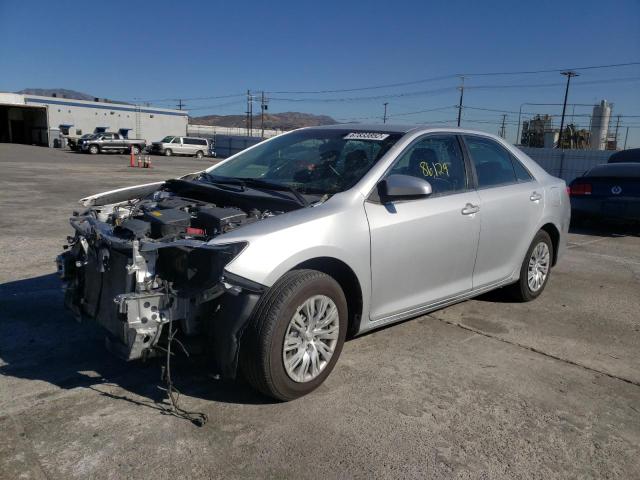 Photo 0 VIN: 4T1BF1FK6EU423263 - TOYOTA CAMRY L 