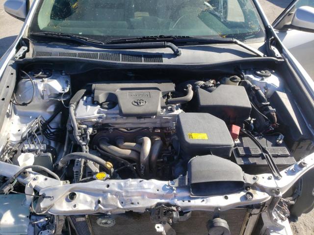 Photo 10 VIN: 4T1BF1FK6EU423263 - TOYOTA CAMRY L 