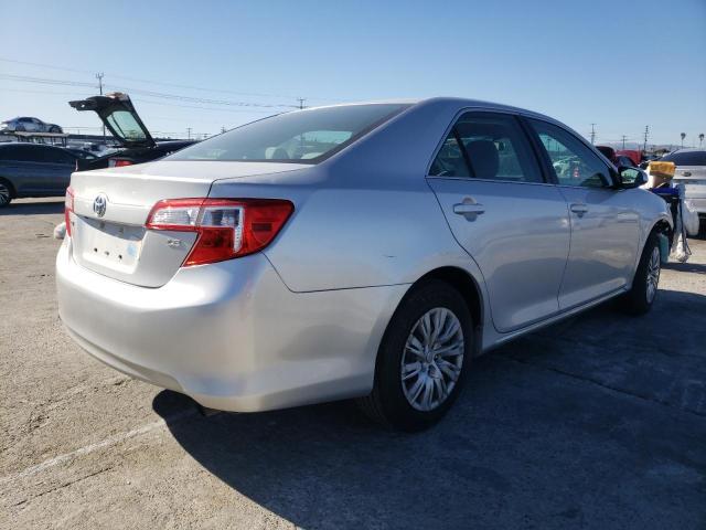 Photo 2 VIN: 4T1BF1FK6EU423263 - TOYOTA CAMRY L 