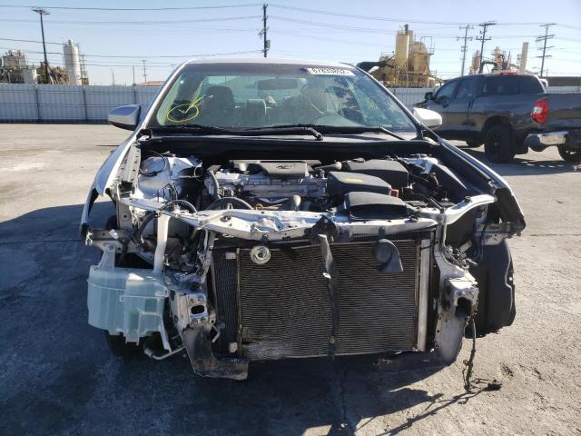 Photo 4 VIN: 4T1BF1FK6EU423263 - TOYOTA CAMRY L 