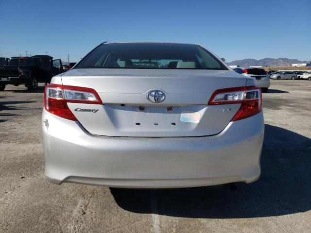 Photo 5 VIN: 4T1BF1FK6EU423263 - TOYOTA CAMRY L 