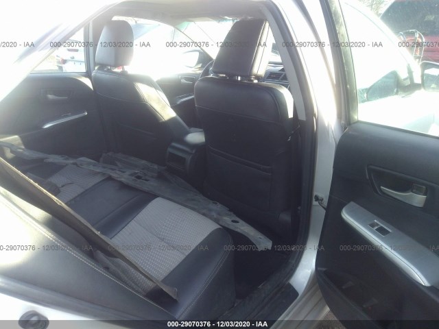 Photo 7 VIN: 4T1BF1FK6EU425451 - TOYOTA CAMRY 