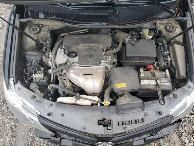 Photo 10 VIN: 4T1BF1FK6EU425496 - TOYOTA CAMRY L 