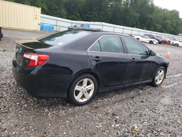 Photo 2 VIN: 4T1BF1FK6EU425496 - TOYOTA CAMRY L 