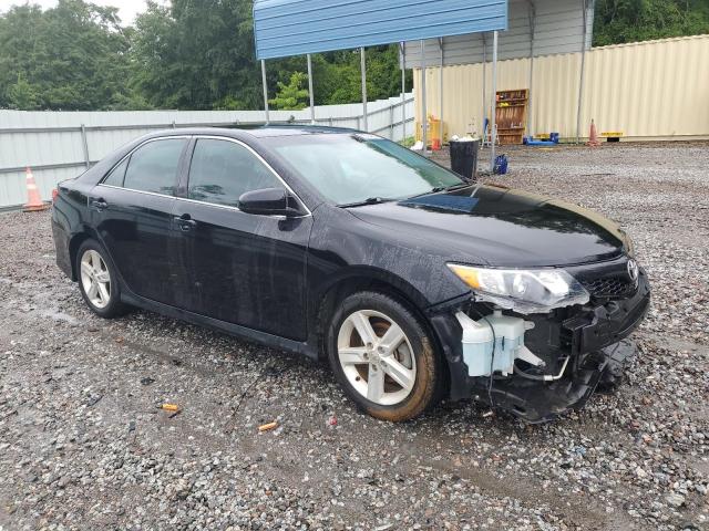 Photo 3 VIN: 4T1BF1FK6EU425496 - TOYOTA CAMRY L 