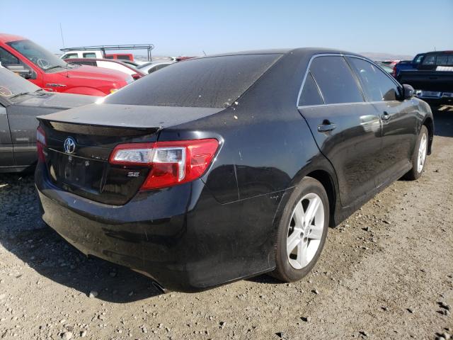 Photo 3 VIN: 4T1BF1FK6EU429421 - TOYOTA CAMRY L 