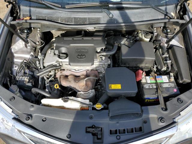 Photo 10 VIN: 4T1BF1FK6EU429869 - TOYOTA CAMRY 