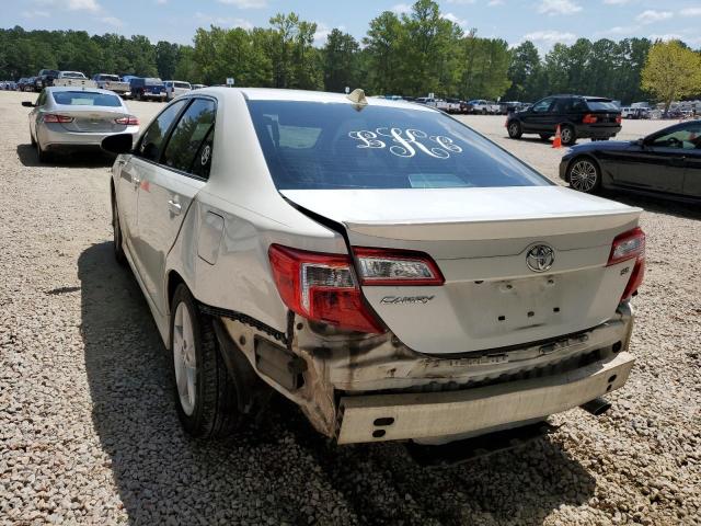 Photo 2 VIN: 4T1BF1FK6EU430293 - TOYOTA CAMRY 