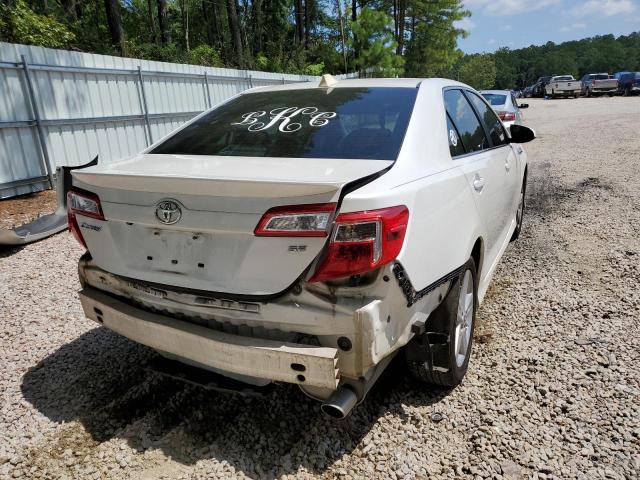 Photo 3 VIN: 4T1BF1FK6EU430293 - TOYOTA CAMRY 