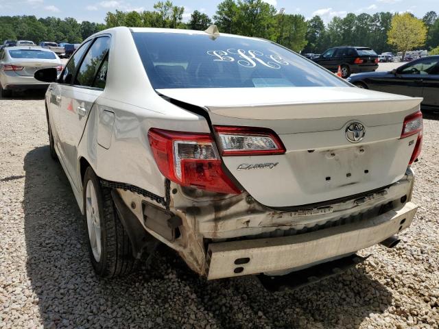 Photo 8 VIN: 4T1BF1FK6EU430293 - TOYOTA CAMRY 