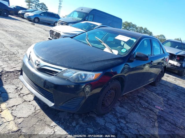 Photo 1 VIN: 4T1BF1FK6EU432559 - TOYOTA CAMRY 