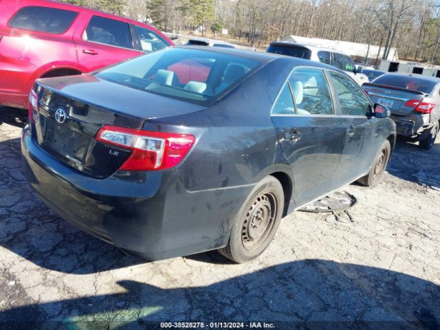 Photo 3 VIN: 4T1BF1FK6EU432559 - TOYOTA CAMRY 