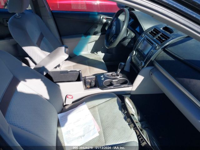 Photo 4 VIN: 4T1BF1FK6EU432559 - TOYOTA CAMRY 