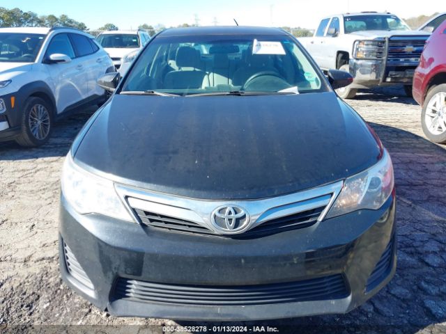 Photo 5 VIN: 4T1BF1FK6EU432559 - TOYOTA CAMRY 