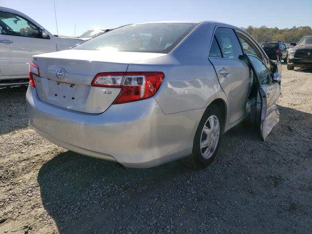 Photo 3 VIN: 4T1BF1FK6EU433422 - TOYOTA CAMRY L 