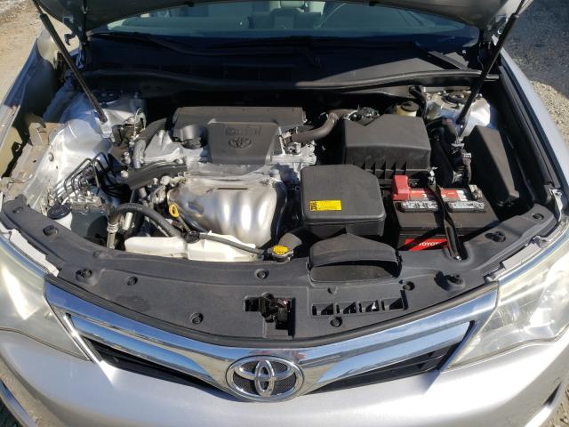 Photo 6 VIN: 4T1BF1FK6EU433422 - TOYOTA CAMRY L 