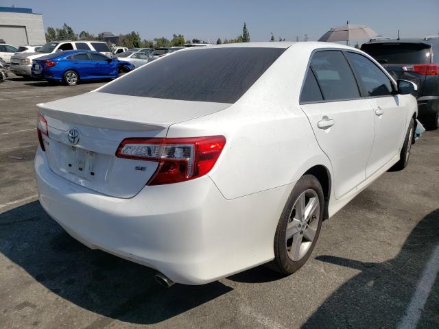 Photo 3 VIN: 4T1BF1FK6EU436238 - TOYOTA CAMRY L 