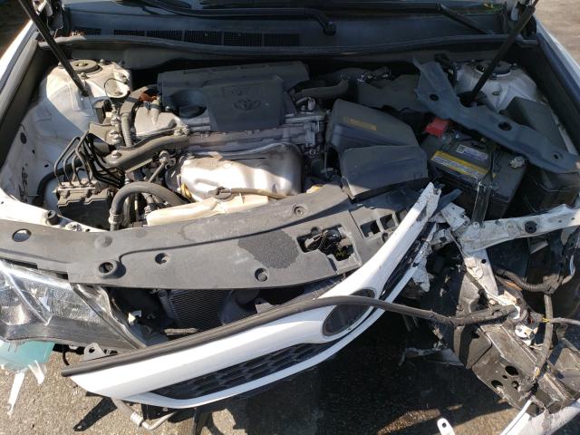 Photo 6 VIN: 4T1BF1FK6EU436238 - TOYOTA CAMRY L 