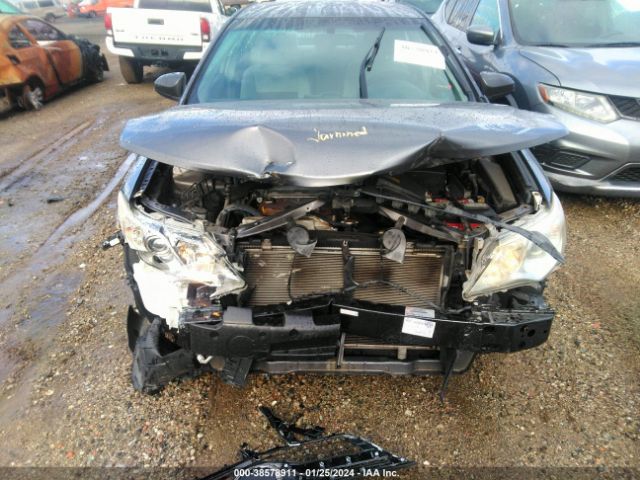 Photo 5 VIN: 4T1BF1FK6EU437681 - TOYOTA CAMRY 