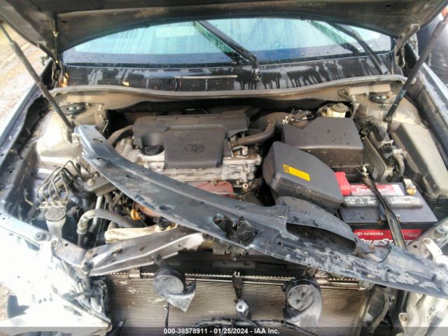 Photo 9 VIN: 4T1BF1FK6EU437681 - TOYOTA CAMRY 