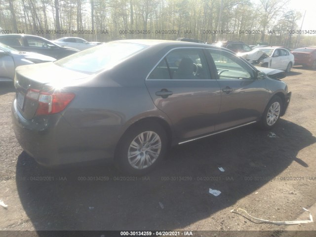 Photo 3 VIN: 4T1BF1FK6EU440287 - TOYOTA CAMRY 