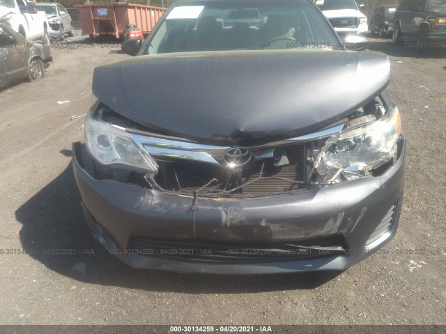 Photo 5 VIN: 4T1BF1FK6EU440287 - TOYOTA CAMRY 