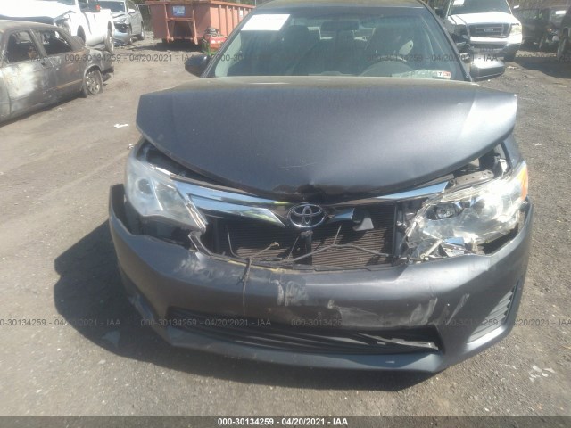 Photo 9 VIN: 4T1BF1FK6EU440287 - TOYOTA CAMRY 