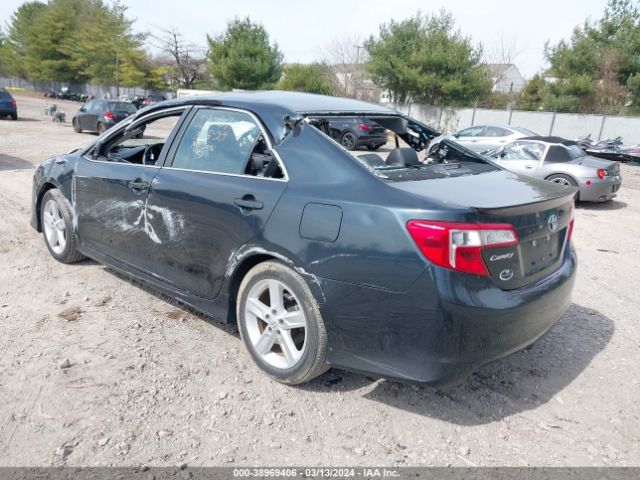 Photo 2 VIN: 4T1BF1FK6EU442234 - TOYOTA CAMRY 