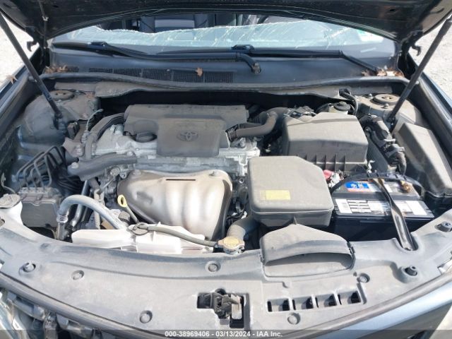 Photo 9 VIN: 4T1BF1FK6EU442234 - TOYOTA CAMRY 