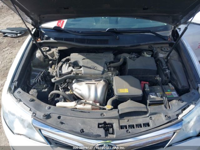 Photo 9 VIN: 4T1BF1FK6EU442895 - TOYOTA CAMRY 