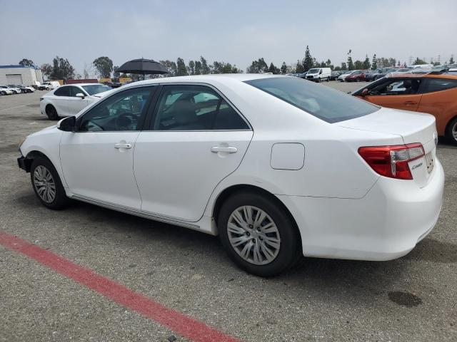 Photo 1 VIN: 4T1BF1FK6EU445814 - TOYOTA CAMRY 