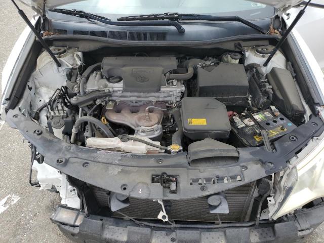 Photo 10 VIN: 4T1BF1FK6EU445814 - TOYOTA CAMRY 