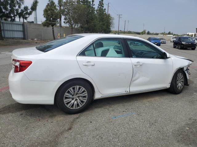 Photo 2 VIN: 4T1BF1FK6EU445814 - TOYOTA CAMRY 