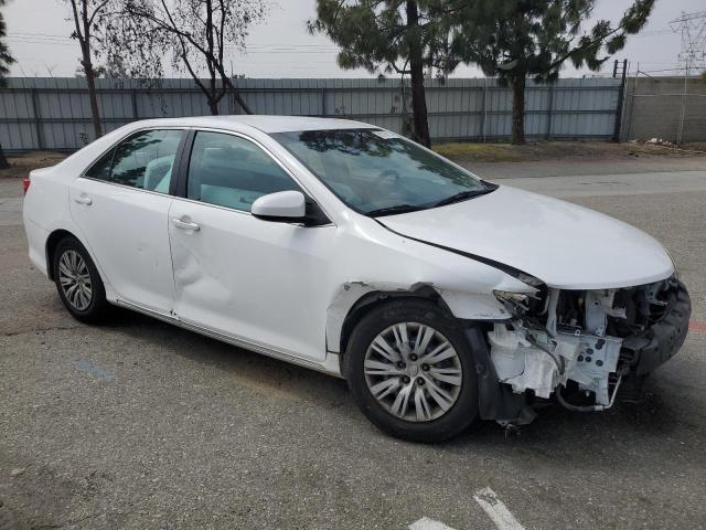 Photo 3 VIN: 4T1BF1FK6EU445814 - TOYOTA CAMRY 