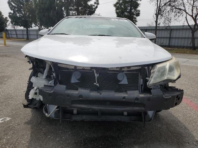 Photo 4 VIN: 4T1BF1FK6EU445814 - TOYOTA CAMRY 