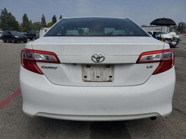 Photo 5 VIN: 4T1BF1FK6EU445814 - TOYOTA CAMRY 