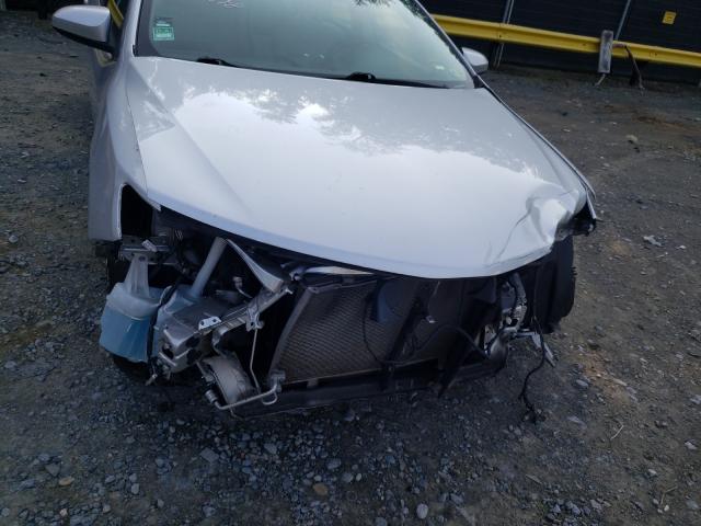 Photo 8 VIN: 4T1BF1FK6EU446669 - TOYOTA CAMRY L 