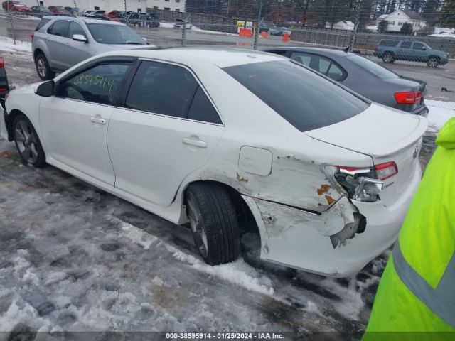 Photo 2 VIN: 4T1BF1FK6EU447675 - TOYOTA CAMRY 