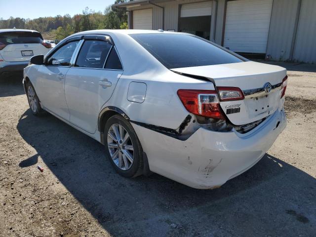 Photo 1 VIN: 4T1BF1FK6EU448115 - TOYOTA CAMRY 