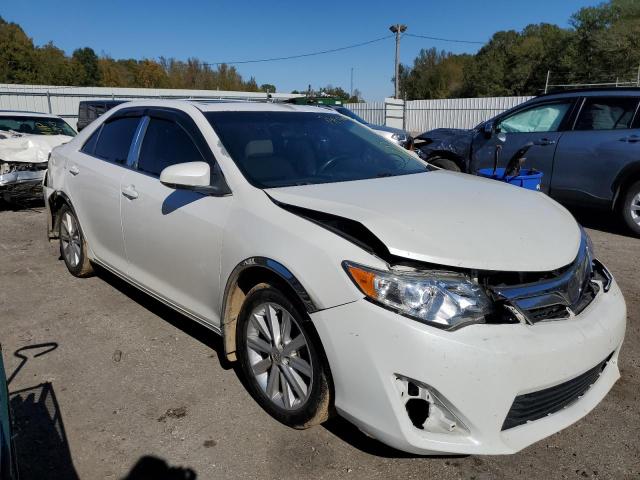 Photo 3 VIN: 4T1BF1FK6EU448115 - TOYOTA CAMRY 