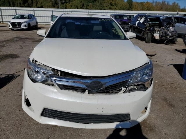 Photo 4 VIN: 4T1BF1FK6EU448115 - TOYOTA CAMRY 