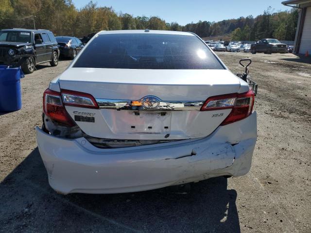 Photo 5 VIN: 4T1BF1FK6EU448115 - TOYOTA CAMRY 