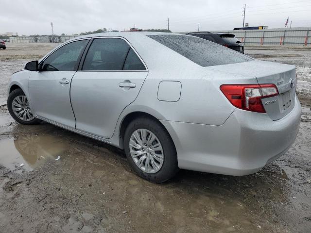 Photo 1 VIN: 4T1BF1FK6EU448678 - TOYOTA CAMRY 