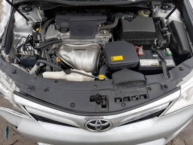 Photo 10 VIN: 4T1BF1FK6EU448678 - TOYOTA CAMRY 