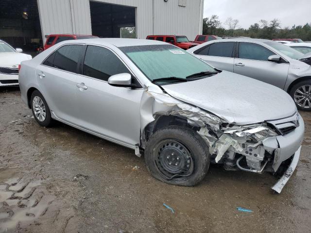 Photo 3 VIN: 4T1BF1FK6EU448678 - TOYOTA CAMRY 