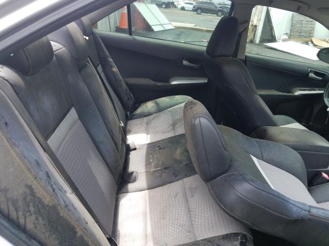 Photo 5 VIN: 4T1BF1FK6EU451287 - TOYOTA CAMRY L 