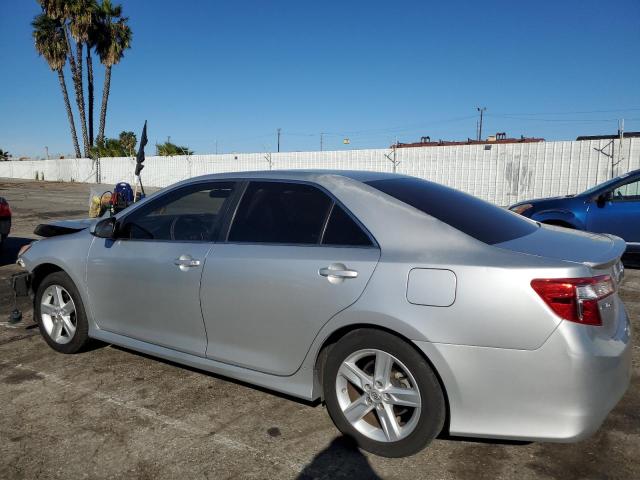 Photo 1 VIN: 4T1BF1FK6EU453069 - TOYOTA CAMRY 